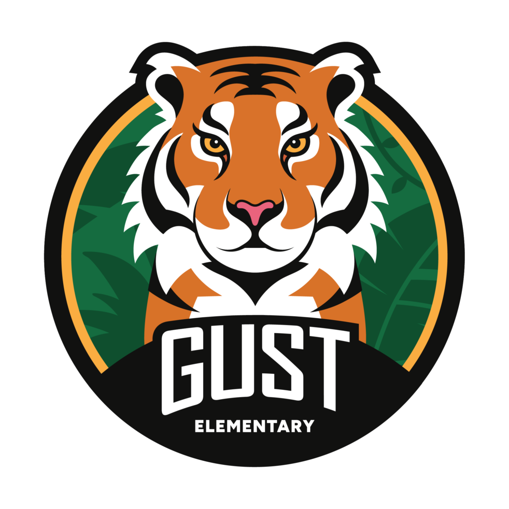 Gust Tiger Image